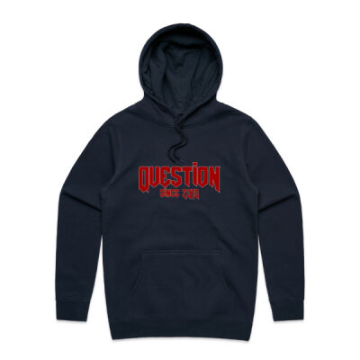 ROCKSTAR Hoody. Thumbnail