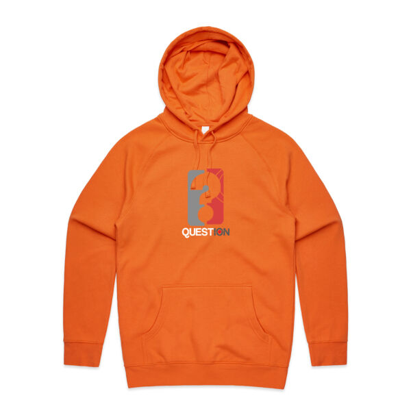 RETRO Hoody. THIN Thumbnail