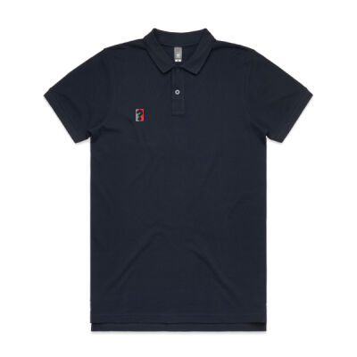 Work Polo Thumbnail