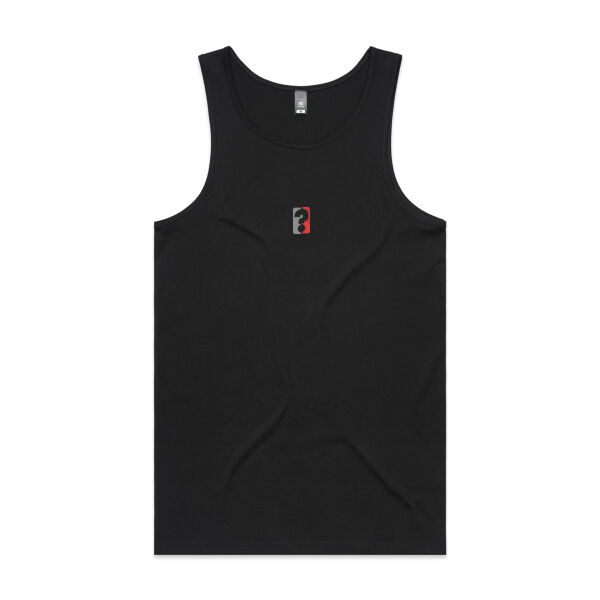 SpineBack Singlet Thumbnail